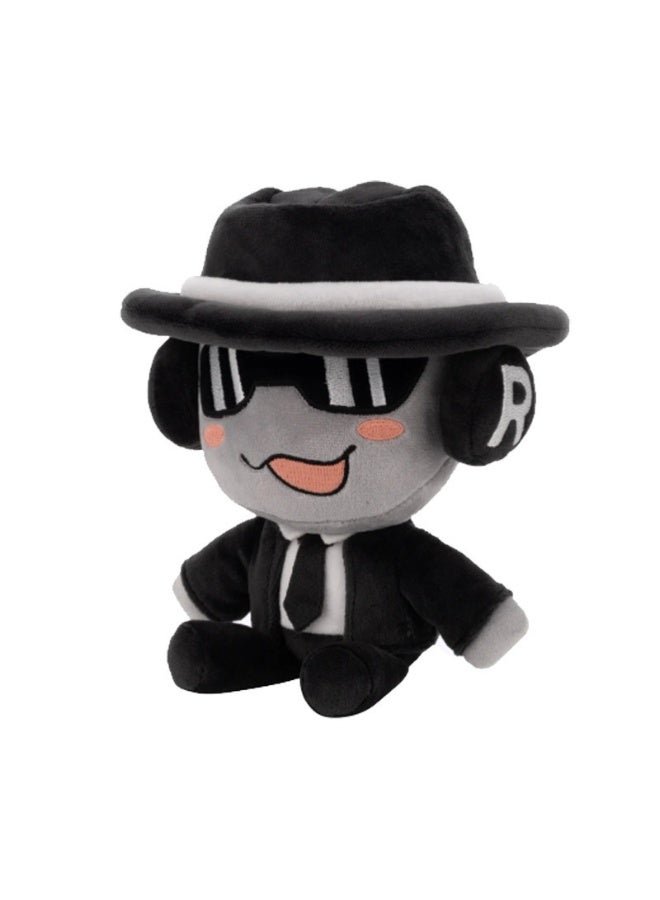 NexusTek Forsaken Chance Plush - Ultra Soft and Cute Stuffed Animal, The Perfect Gift for Family & Friends - Multiple Adorable Animal Designs - Image 3